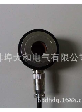 压装机机械测力LCH/100KN/200KN/20KN/50KN称重测力传感器