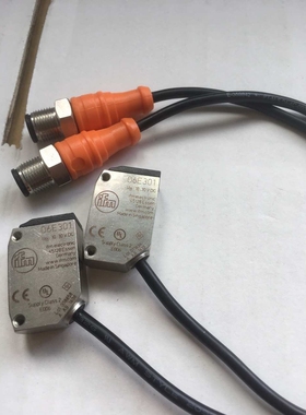 光电开关 IFM O6E301