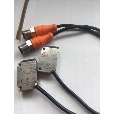 光电开关 IFM O6E301