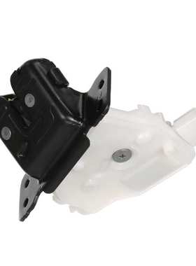 厂家直销适用于菲亚特车门闩锁执行器行李箱锁块 68070071AB 6807