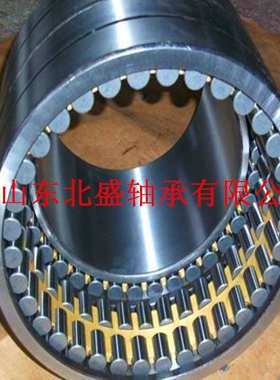 库存大型钢厂用四列圆柱滚子轧机轴承FC3246130冷轧轧机用轴承