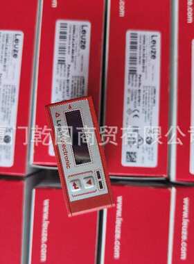 劳易测50122590/50122592 FT28.3/4P-M12 FT28.3/4P 光电传感器