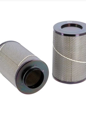 空气过滤器3838952用于挖掘机，推土机，发电机和其他机械设备