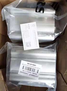 德国安沃驰AVENTICS短行程气缸 0822010665原装进口