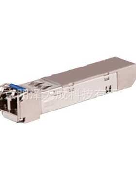 华三H3C XFP-LH80-SM1550 万兆单模80KM光模块