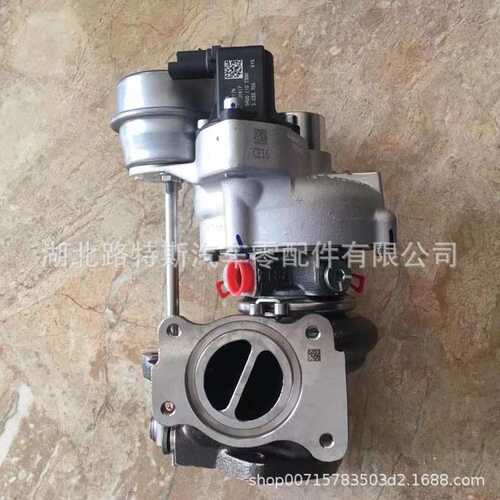 东风风行迷你中华V7猎豹迈途1.6T CE16涡轮增压器K03 53039700720