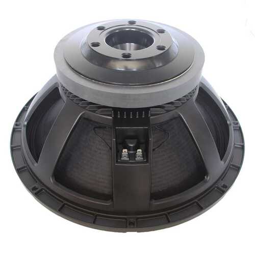 音之初PRO-DE18M900喇叭3600瓦250磁115芯8欧姆18寸重低音炮