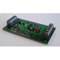 英国SST 氧化锆标准型变送板 O2I-FLEX