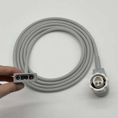 原装科曼040-000664-00 Comen Defibrillator Pads Cable CM3905