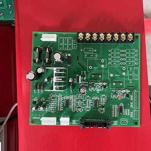 AMERIGO BRIGHT 通广CB-1200卡车巴士轮胎平衡机主板配件电机