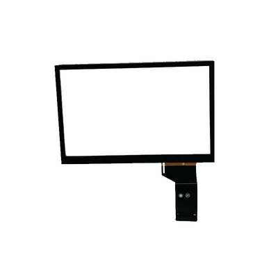 适用于斯柯达 Mib2 Mib Std2 6.5 英寸触摸屏Tdo-wvga0633f00外屏