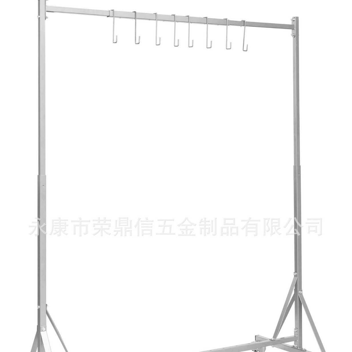 汽车维修保险杠摆放架门框挂架喷漆工具架收纳喷漆架钣金支架