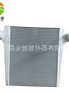 厂家 销售一汽系列汽车中冷器1119010-T45L1汽车散热器