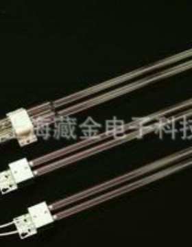 SEN日森紫外线灯管，紫外线清洗灯 EUV200WH