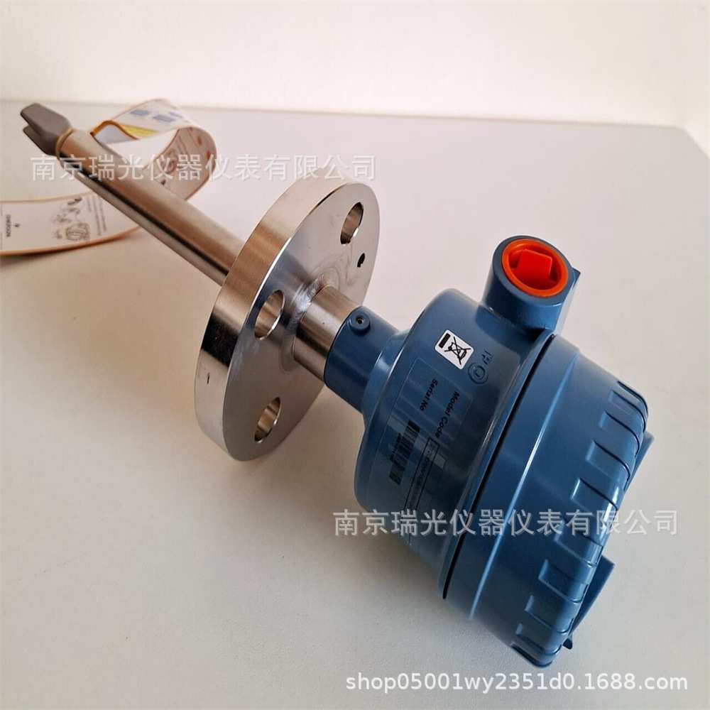 罗斯蒙特2120振动音叉式液位开关工作温度-40 至 302 °F液位计