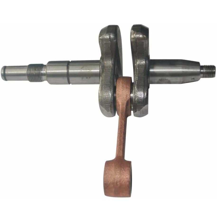曲轴 11230300408 适用于斯蒂尔 STIHL 油锯 MS230 MS250