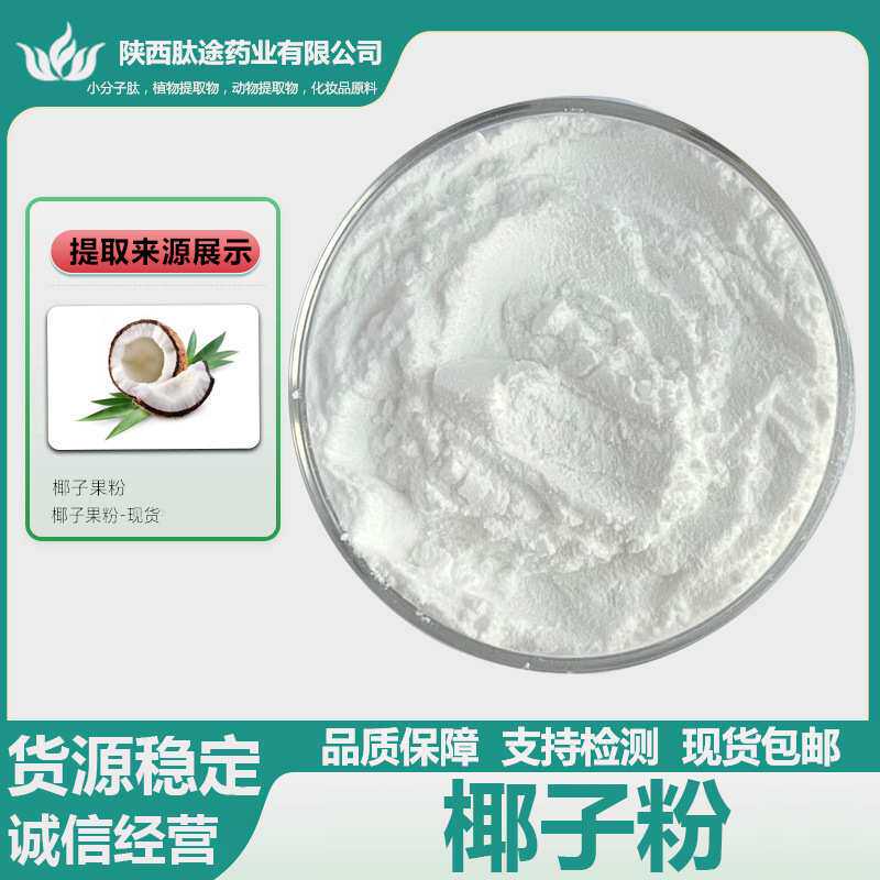 椰子粉 椰子果汁粉 椰子原粉 果粉 量大从优 现货  包邮