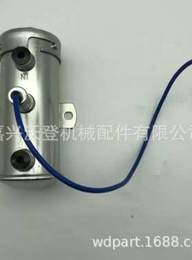 12V电子燃油泵 27149-2093 149-1828 工程机械配件
