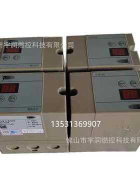 施能SINON 烧嘴点火器  带显示自动点火控制器SCU2.2-5/220