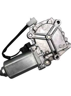 SCE 1442292 L.H Window Lifter Motor 左摇窗机马达