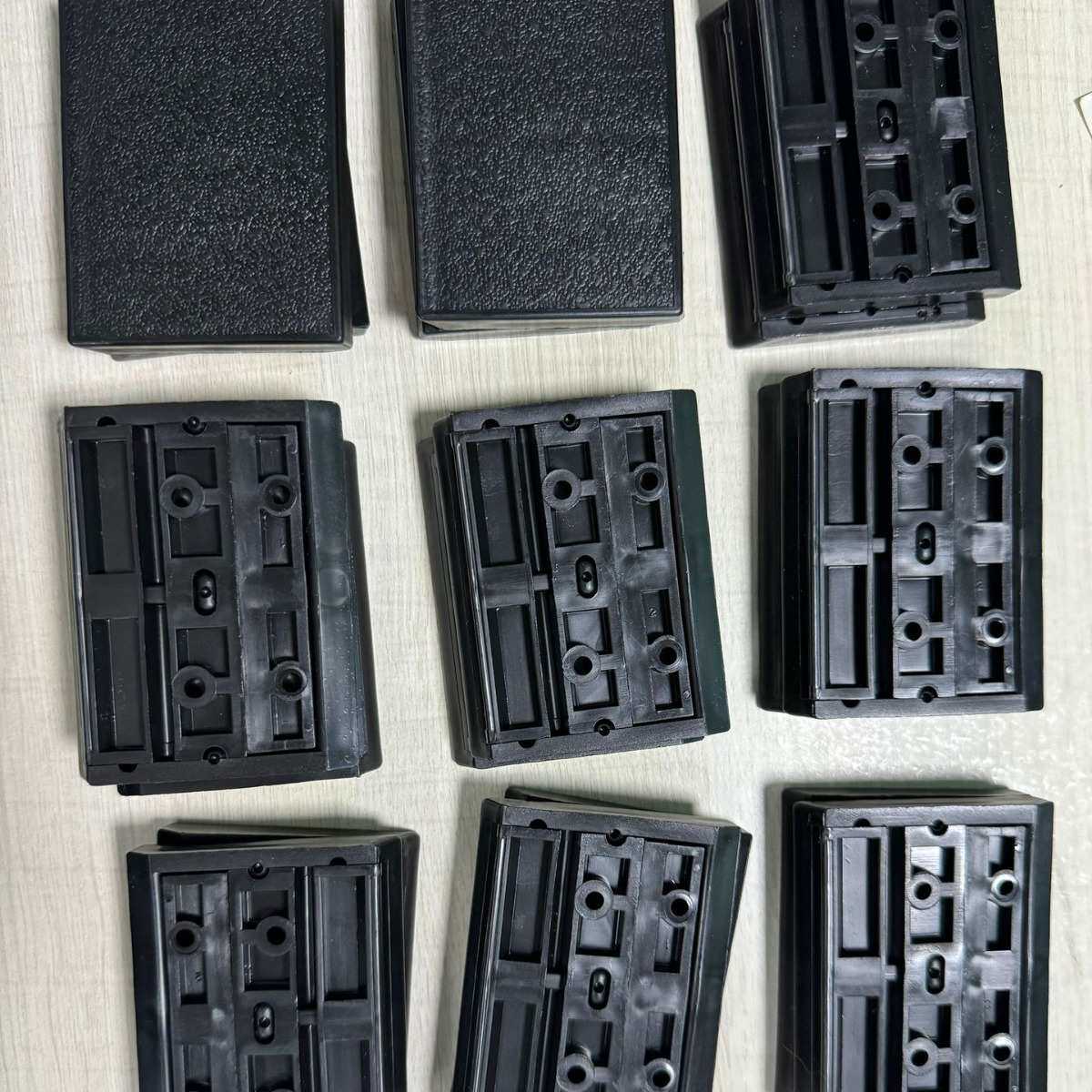 SCHMID门扣SCHMID带磁门扣SCHMID16.002.0155.0000 玻璃盖门扣