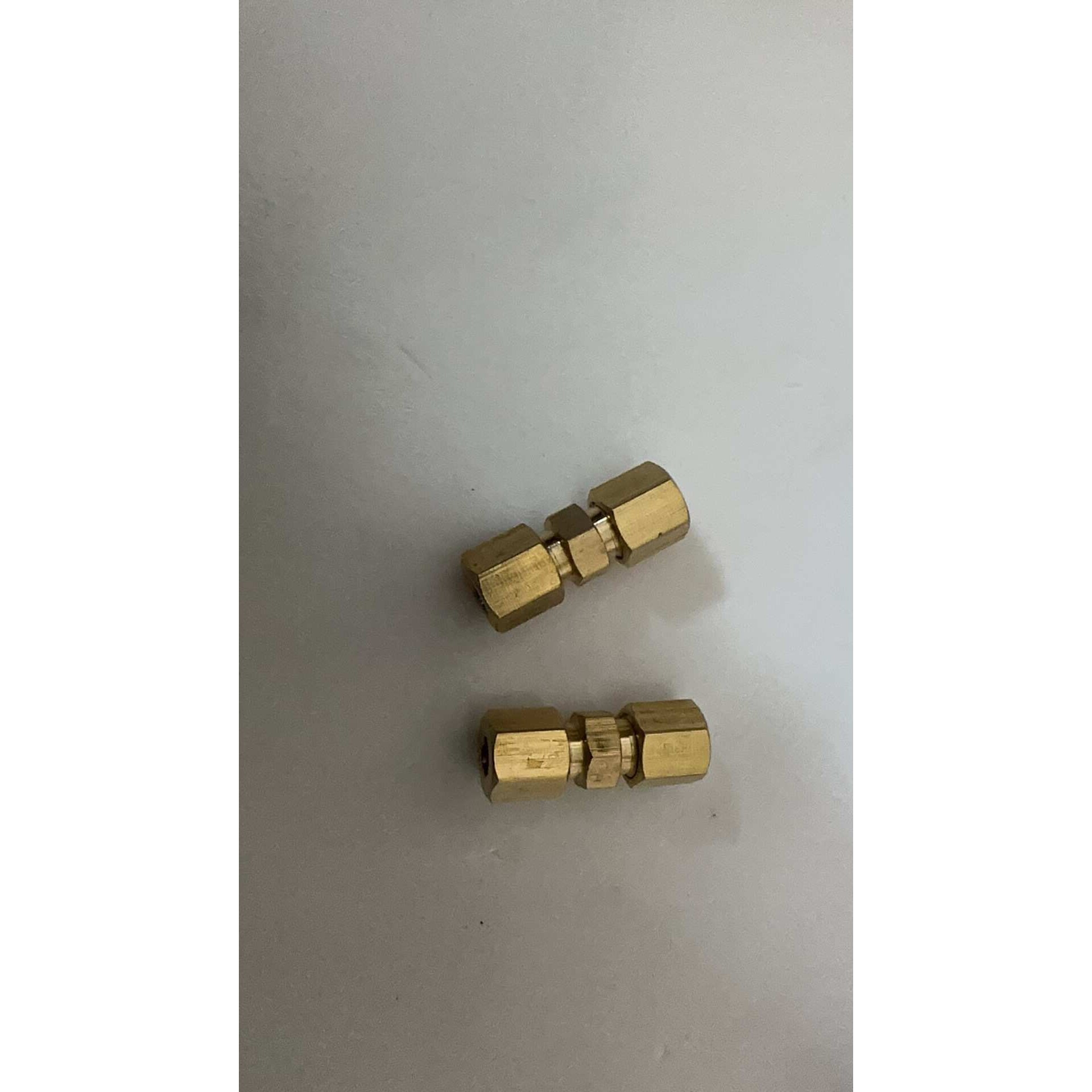 厂家现货套装胶管扣压接头高压油管螺母接头扣压式液压软管接头