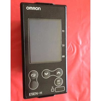 模块型温控器    E5EN-HAA2HH03B-FLK