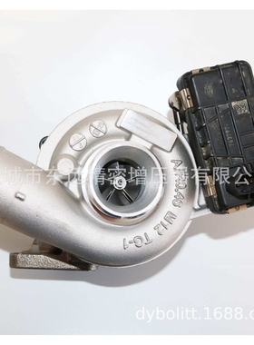 涡轮增压器 GTC1446VZ 1118100XED12 815479-0002