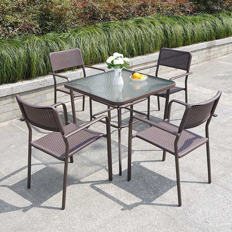 户外桌椅带伞组合庭院露天花园桌椅三件套家用室外休闲阳台小桌椅,模玩/动漫/周边/娃圈三坑/桌游,模型制作工具/辅料耗材,淘宝优惠券,粉丝福利购,淘宝优惠卷