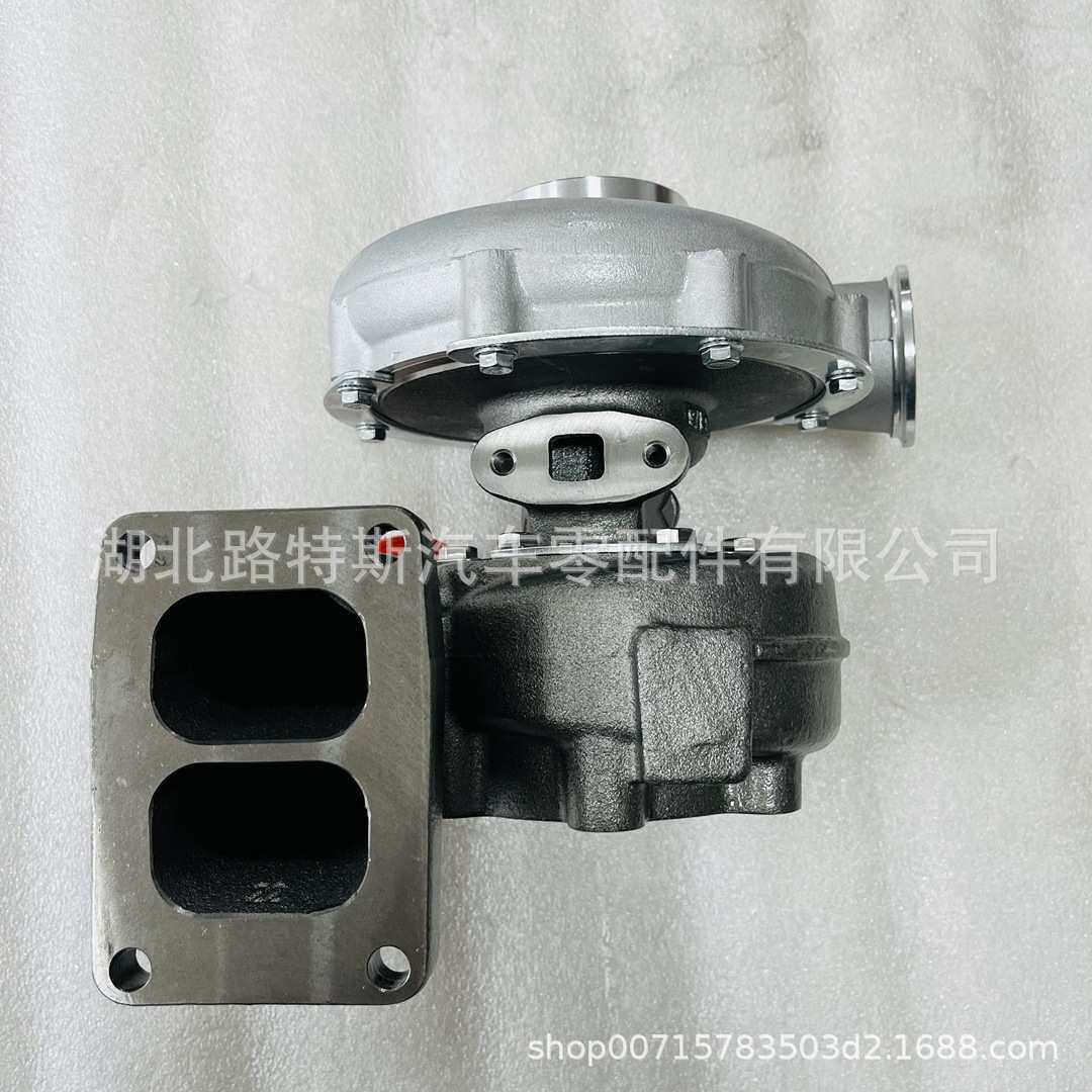 适用帕金斯卡车涡轮增压器H2C 3524825 4033145