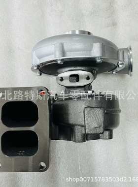 适用帕金斯卡车涡轮增压器H2C 3524825 4033145