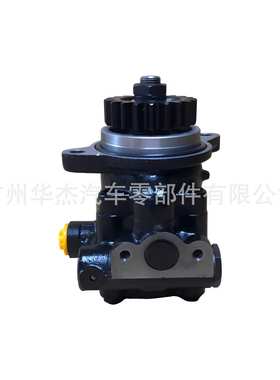 五十铃ISUZU 10PB1 10PE1 10PD1动力转向泵 转向助力泵475-03923