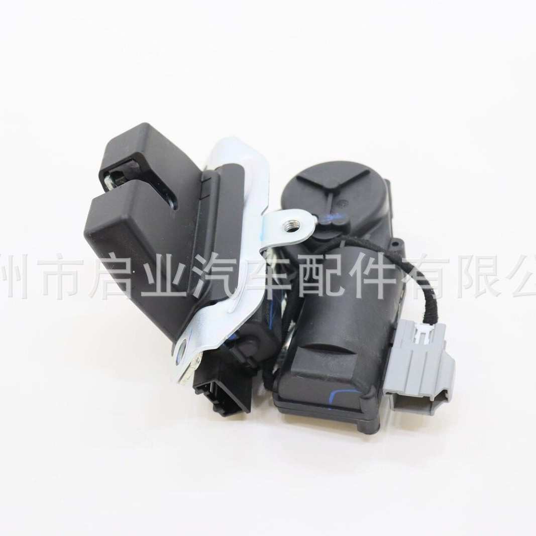 适用福特锐界尾门锁FK7A-N442A66BA FA1Z7443150B FA1Z-7443150图片