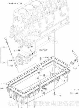 92CM850六角法兰螺栓L136T斗山