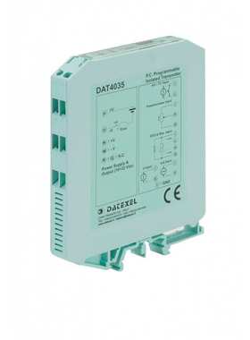 价格需核实  DATEXEL电流隔离器、DATEXEL数字显示表