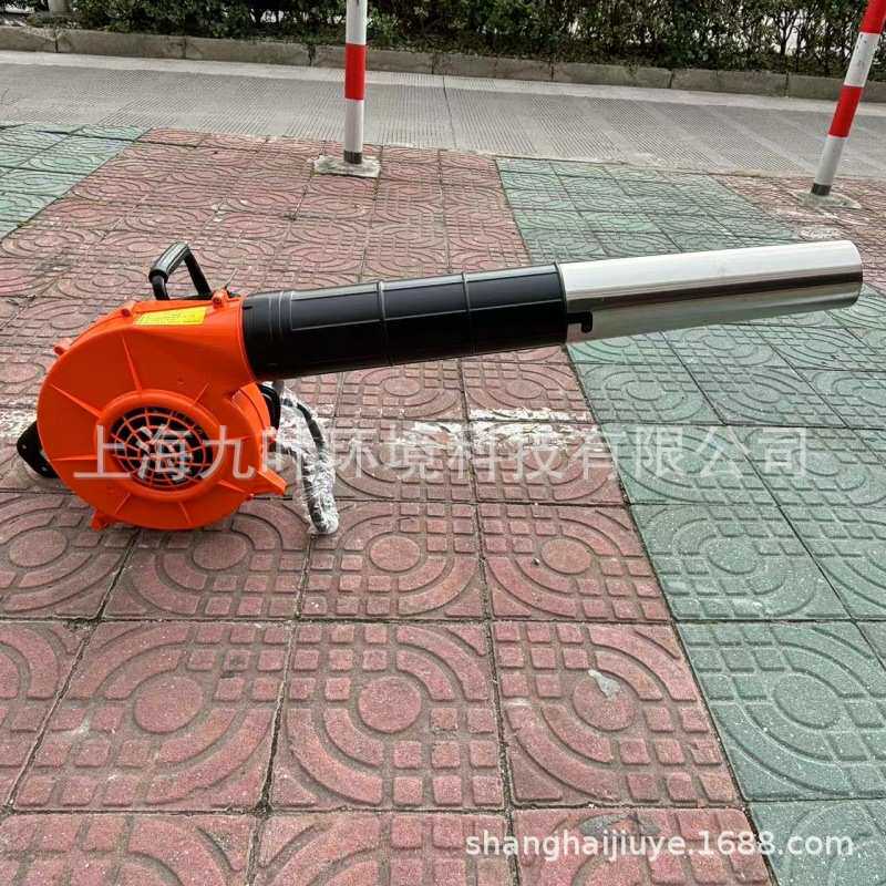 科赛6MF-22-50手提式汽油吹风机风力灭火机