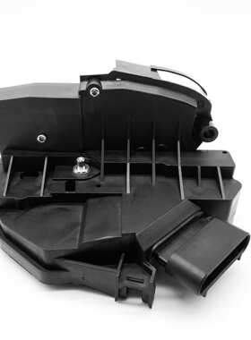 AM5A-R26413-ED    2053477 适用于福特福克斯12款（后左）中门锁