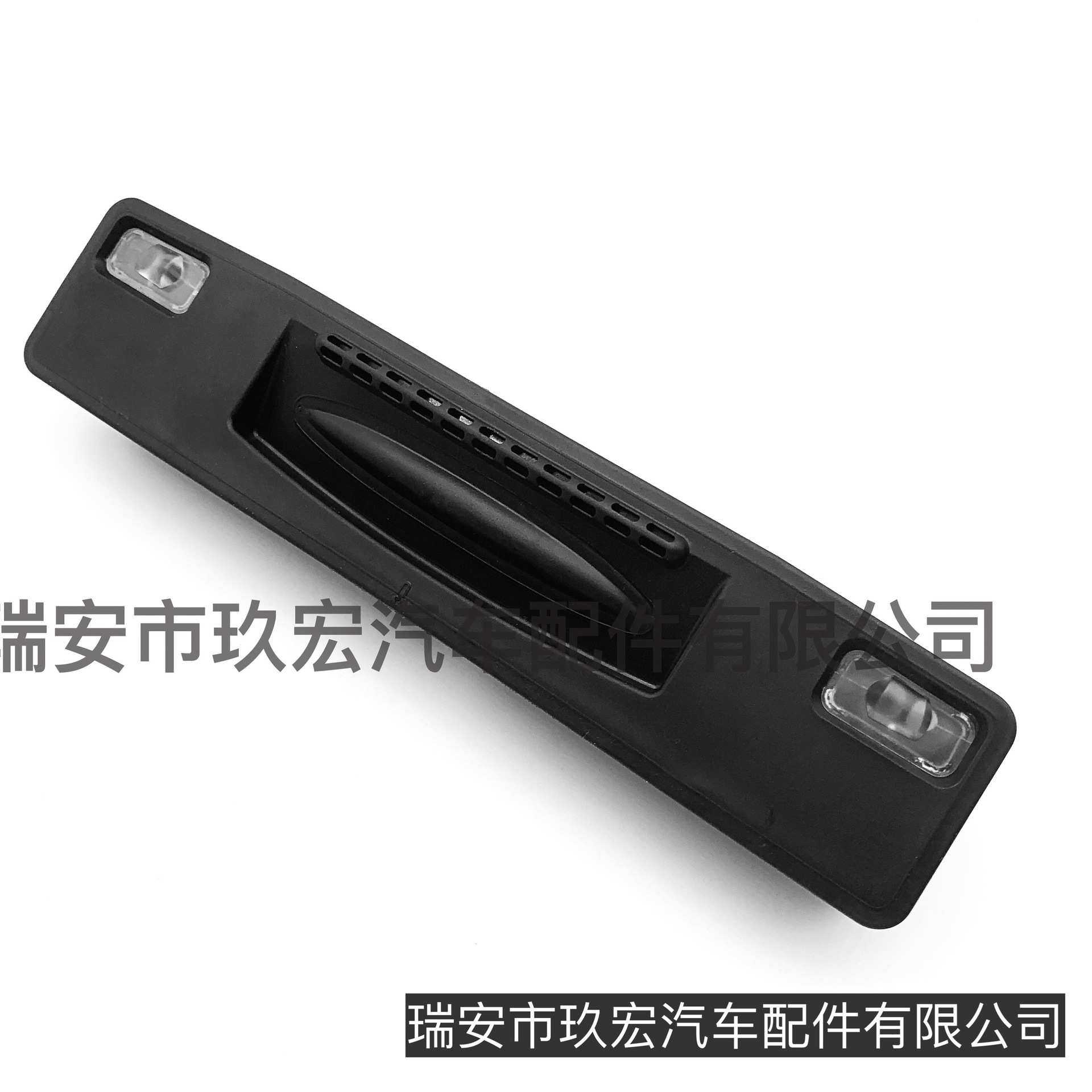 F1EB-19B514-AE 1345309 适用于福特新福克斯15-18款行李箱开关