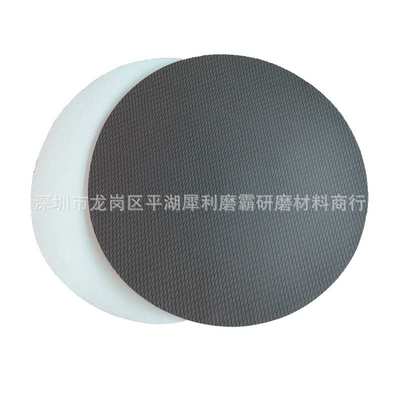 自产海绵抛光片手机平板弧面打磨海绵砂610MM 菱形防堵塞海绵砂纸