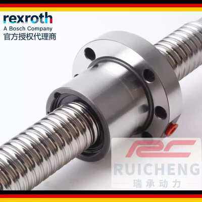 德国力士乐滚珠螺母R150221083 R151217012 R1513 R159161220现货