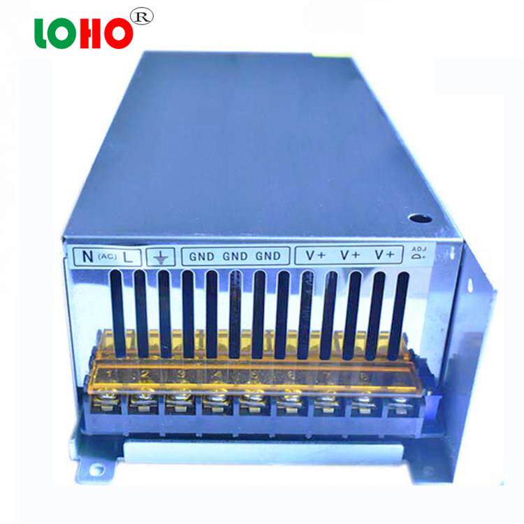0~130V135V800W开关电源 130V120V800W直流电机电源转换变压器
