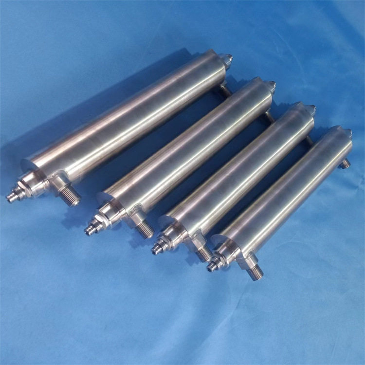高温高压炉水取样冷却器