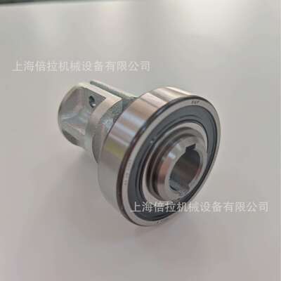 威乐水泵MVI403多级离心泵低温冷却液循环泵0.75kw DN32联轴器