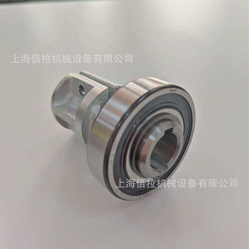 威乐水泵MVI403多级离心泵低温冷却液循环泵0.75kw DN32联轴器