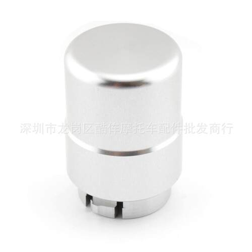 适用Hummer H2 SUT Aluminum alloy transmission shift button