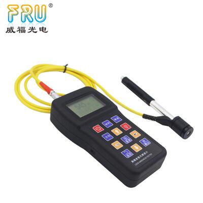 现货供应深圳威福FRU便携式里氏硬度计FRU110