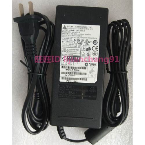 适用CISC0 181X POE DC电源 48V 1670ma Linksys 48V 1670MA思科