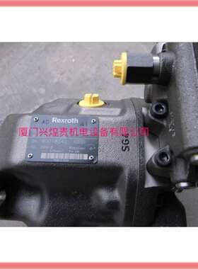 德国力士乐质保一年A10VSO2BDR/30R-PPA/2