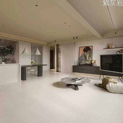 紫灰岩系列岩板800X2600X9客厅卫生间背景墙瓷砖卧室柔光砖