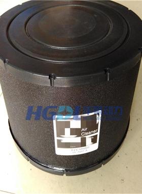 空气滤清器C105003/ECC105003适用于强鹿发电机组